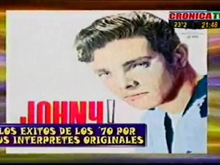 3/4 Johnny Tedesco - Vuelve Primavera (Los éxitos de los '70)