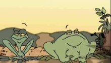 frog