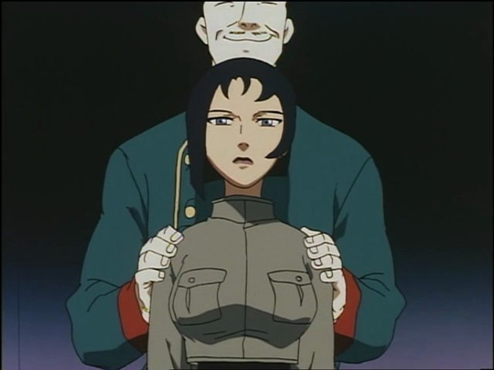 Autre Monde (l') - VF - Episode 13 - Moi qui suis là maintenant (Fin série)