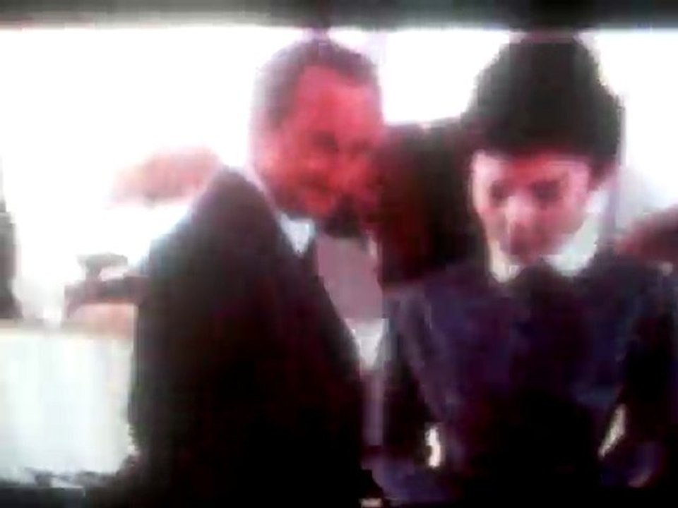 coco avant chanel , benoit poelvoorde , audrey tautou / 1 * vo allemande !