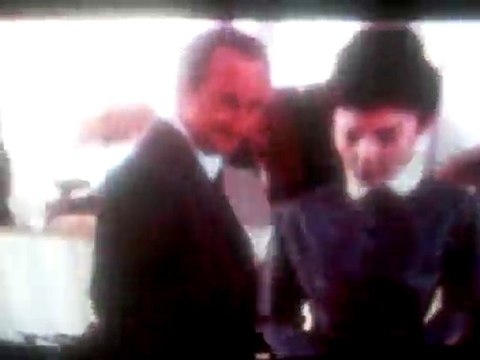 coco avant chanel , benoit poelvoorde , audrey tautou / 1 * vo allemande !