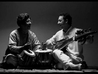 Keyvan Chemirani & Pandit Anindo Chatterjee - Bhairavi