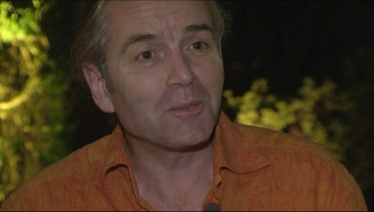 Interview de Jean-Claude Cintas, directeur artistique du Fès Jazz in Riad Festival 2009 (Maroc)