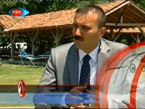 Haber Anadolu - 25.07.2009