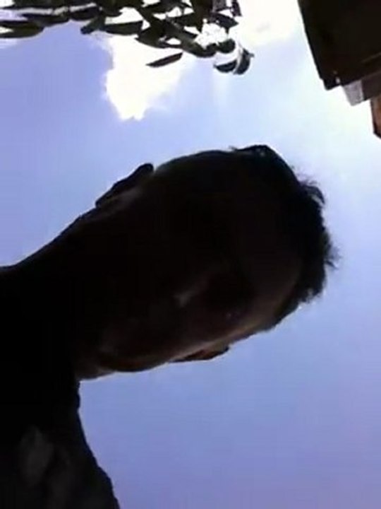 up up in the sky