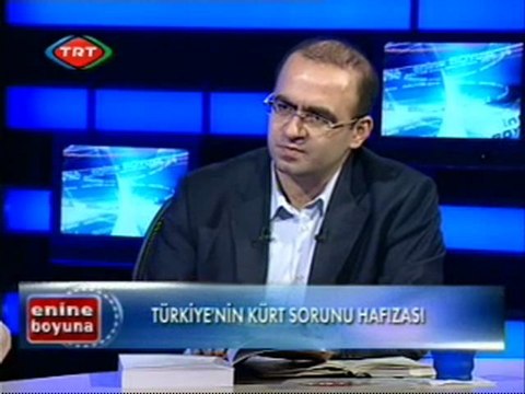 Enine Boyuna 26. Bölüm