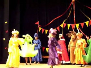 Gala bac pro mardi Partie 9
