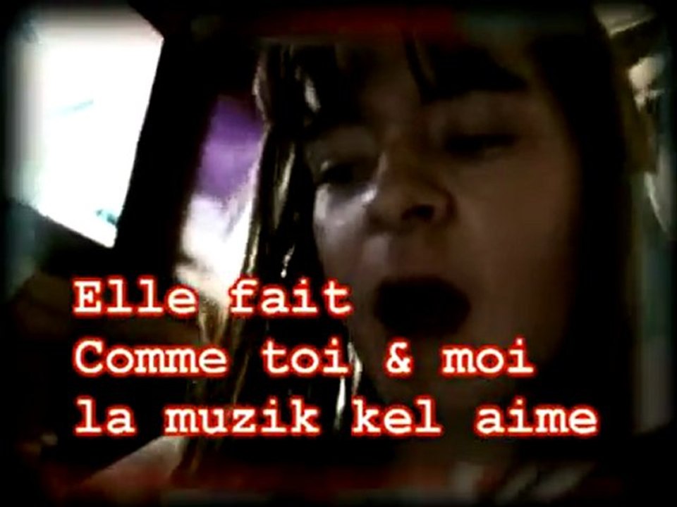 AMANDINE du 38,LE 38 RIPOSTE