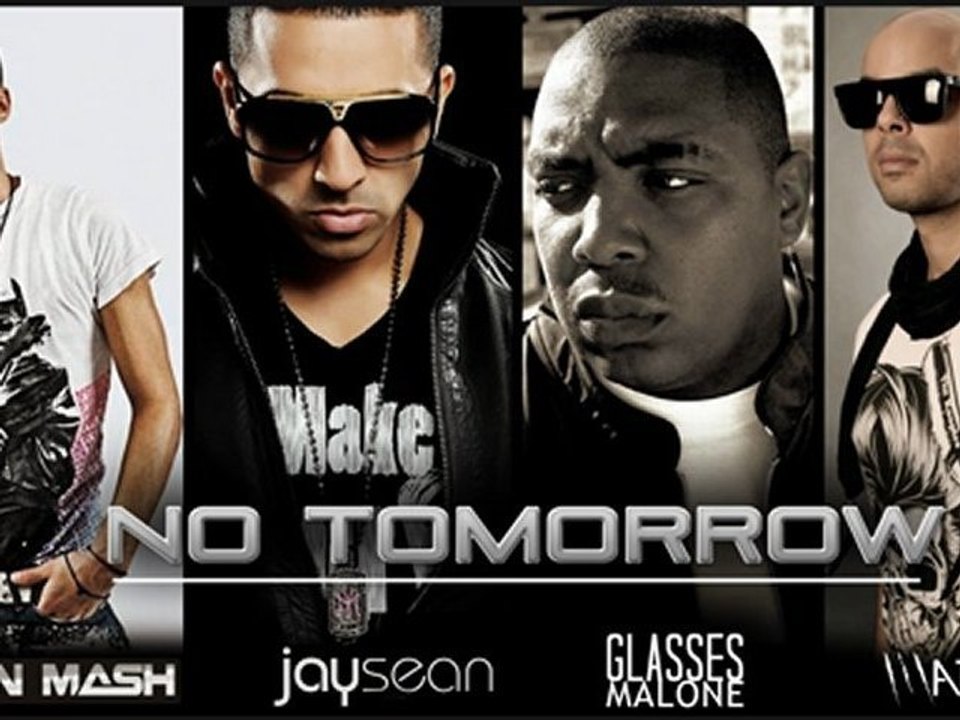 NoTomorrow_Video_HD