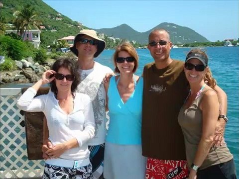 Barry Talks about Automated Money Machine Vacations and 10k Weeks!