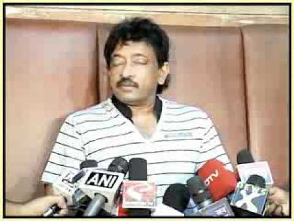 Ram Gopal Varma Clarifies Twitter Controversy with Amitabh Bachchan