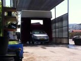 Car wash ephemeral8 aka Avi Rosen YouTube's largest Vlog