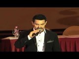 Aamir Khan Celebrates Delhi Belly Success Party