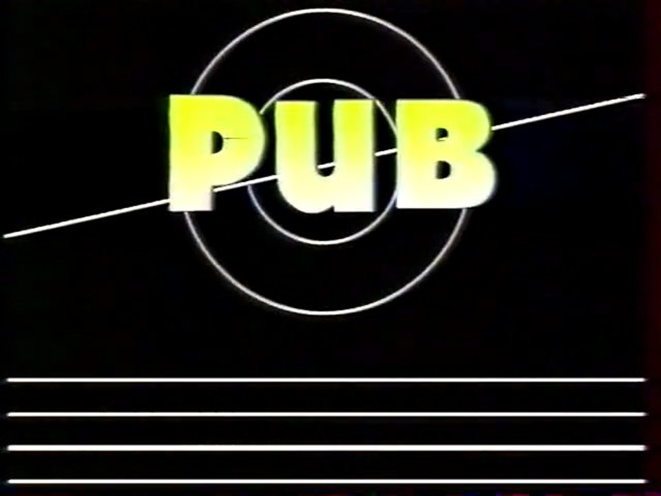 Page De Publicité Décembre 1992 Canal+