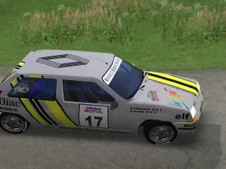 gt turbo rsrbr arbroz