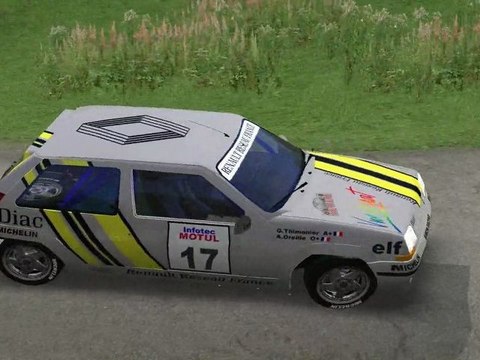 gt turbo rsrbr arbroz