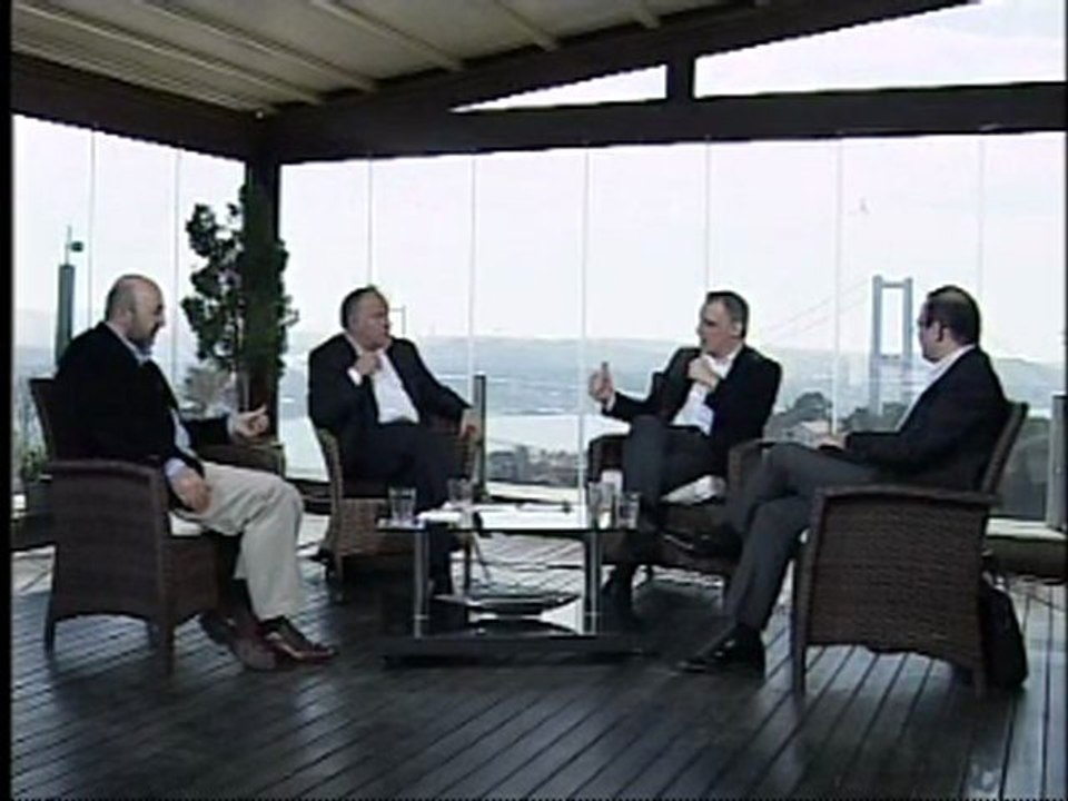 Enine Boyuna 28. Bölüm