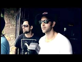 Zindagi Na Milegi Dobara - Road Trip Diaries - Day 3 - Udaipur & Jaipur