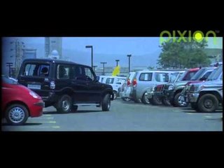 Special Effects Making Of - Singham - Ajay Devgn