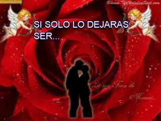 ME ENCANTARIA QUE ME QUISIERAS "LOBO" (Subtitulos Español) {Miros Mar}¸.•*¨*• ♪♫