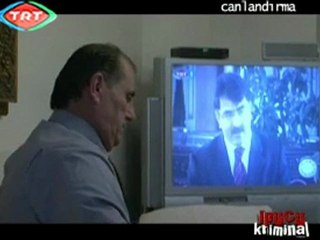 İpucu Kriminal - Gölge