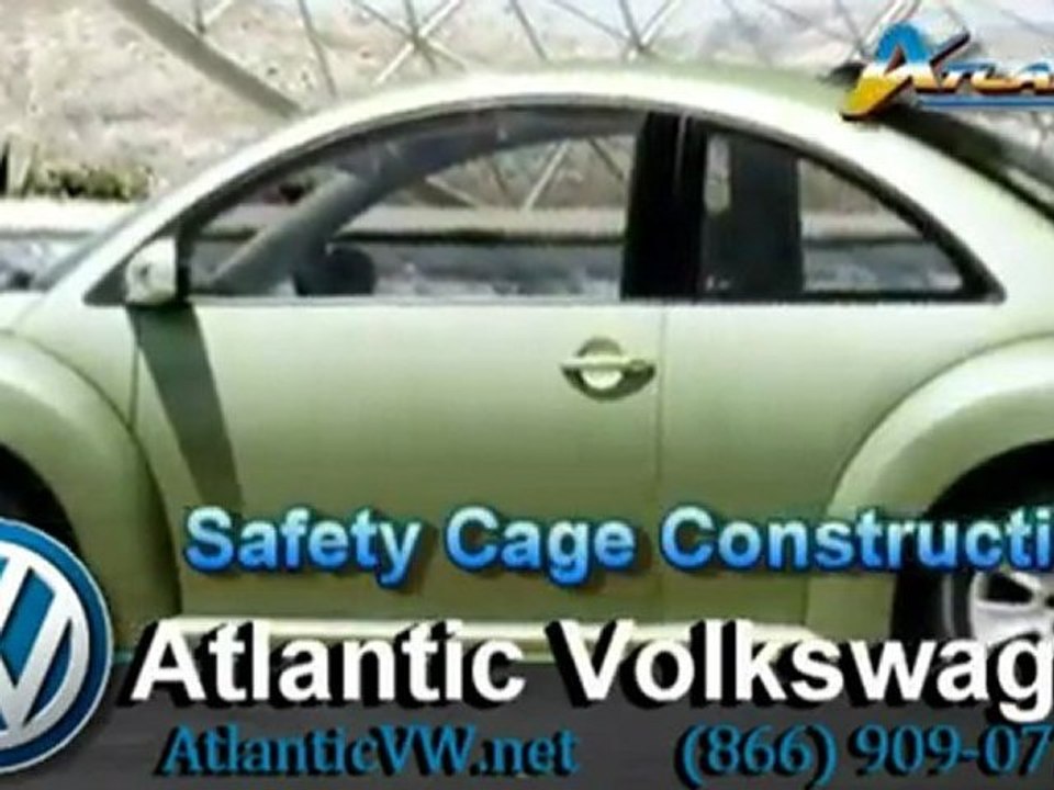 New Volkswagen Beetle NY from Atlantic VW