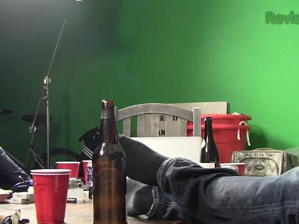 Water on Mars - Diggnation