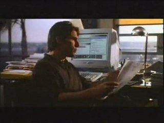 Jerry Maguire ( bande annonce VF )