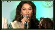 Bollywood Actress Madhuri Dixit - Emeralds For Elephants