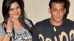 Salman Khan & Zarine Khan At Sanjay Dutt's Wife Manyata's Birthday Bash