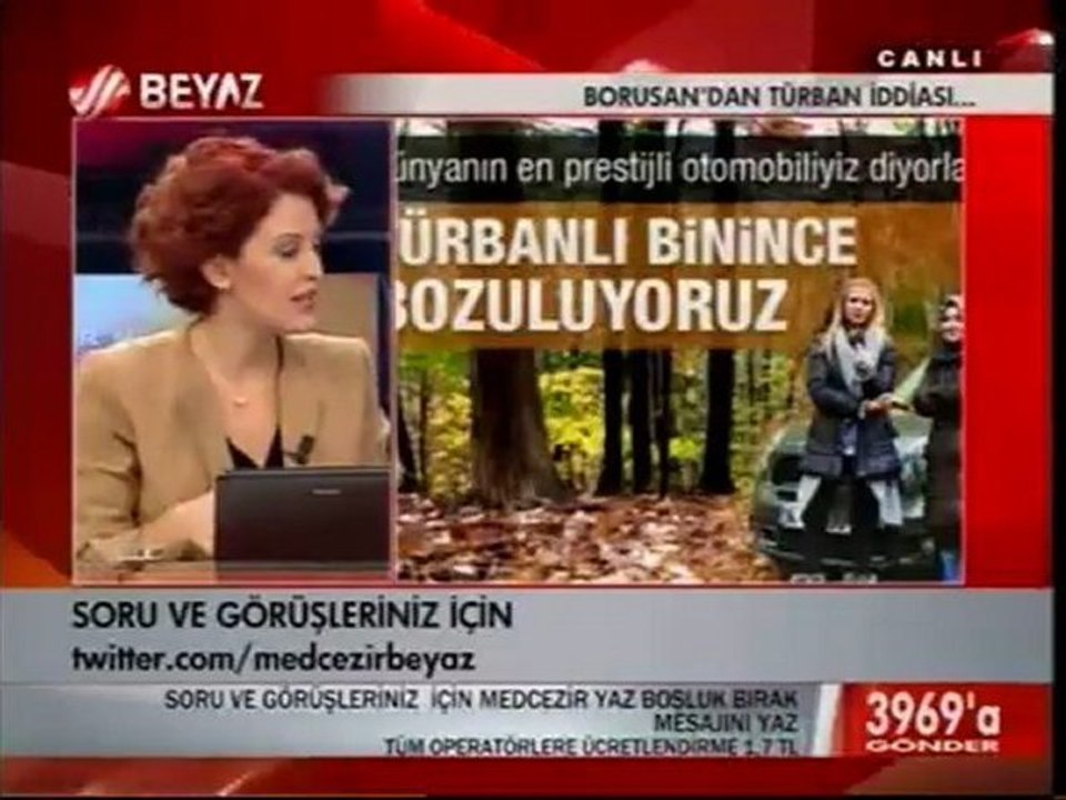 Med Cezir 29.Bölüm 1.Kısım