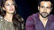 Emraan Hashmi & The Sexy Jacqueline Fernandez at Murder 2 Success Party