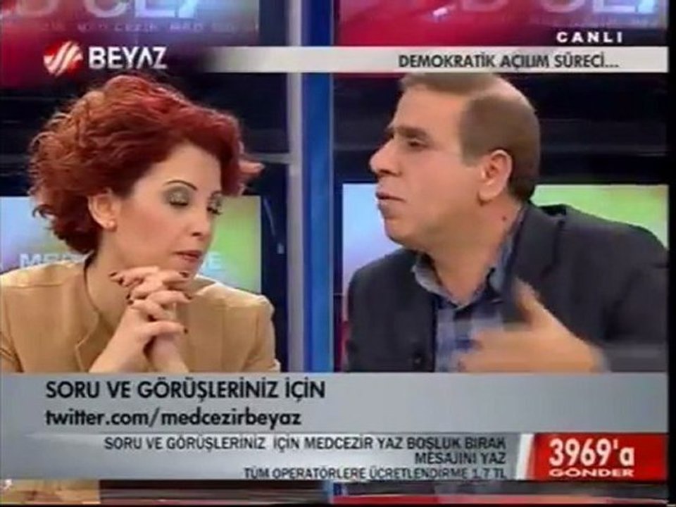 Med Cezir 29.Bölüm 2.Kısım