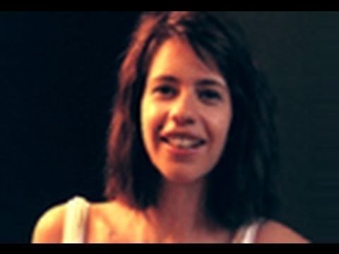 Kalki Koechlin in Femina 2010 Ad - Director: Anurag Kashyap