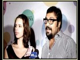 Anurag Kashyap & Kalki Koechlin on Working Together for Femina 2010 Ad