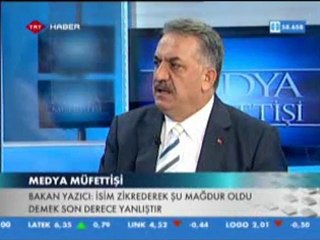 Medya Müfettişi - 23.08.2010