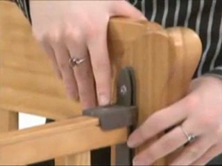 Stork Craft Crib Recall