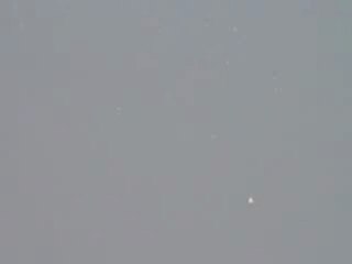 UFO Sighting Report 49 - EBANI III - Amsterdam May 21 2011 14 10 GMT