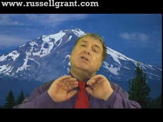 RussellGrant.com Video Horoscope Scorpio December Thursday 29th