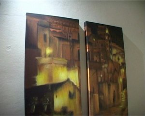 EXTEMPORART A MATERA 28-12-2011