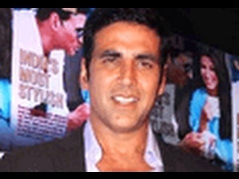 Bollywood Actor Akshay Kumar on Salman Khan & Shahrukh Khan