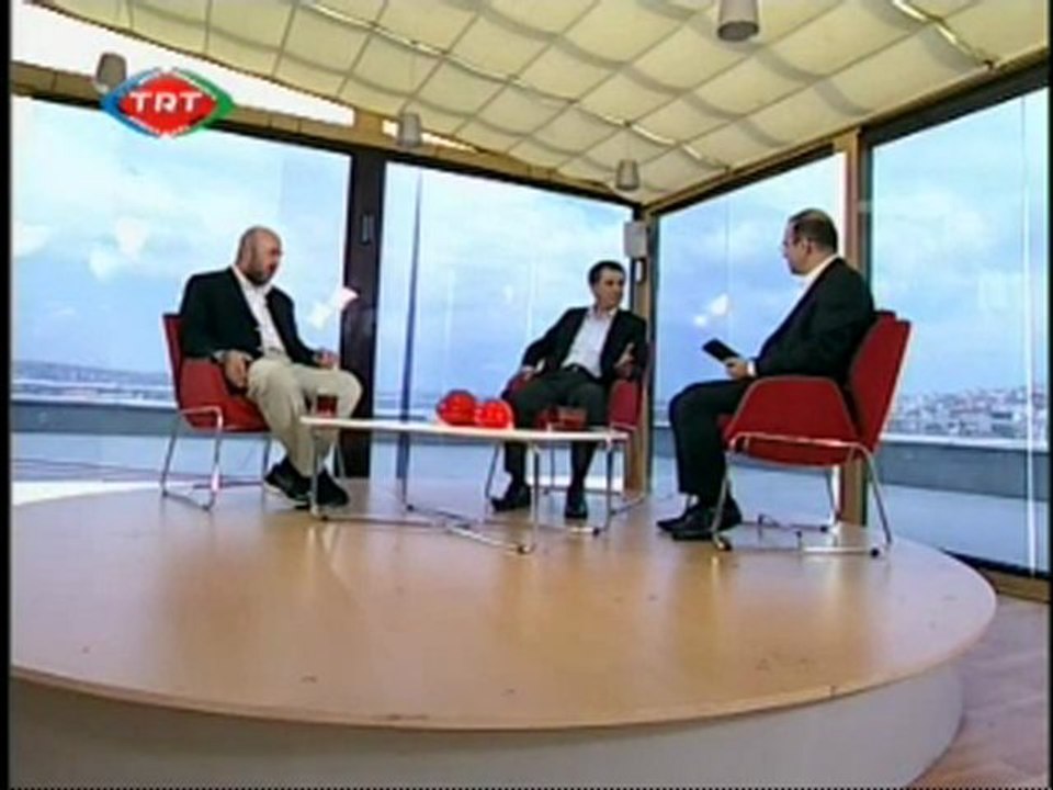 Enine Boyuna 34.Bölüm