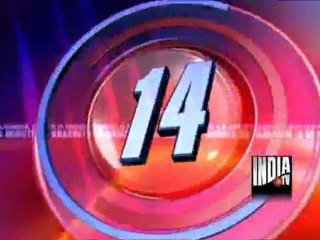 5 Minute 25 Khabarein (29/12/2011)