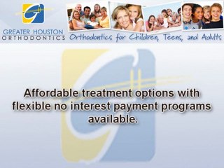 Affordable Orthodontist Houston