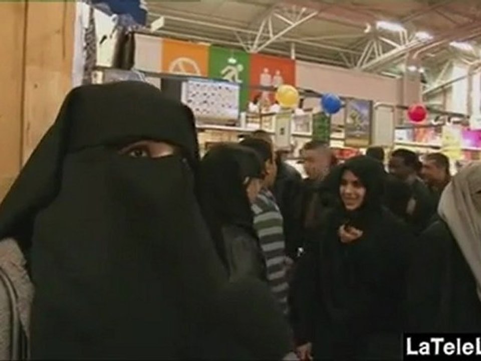 Reportage - Qui a peur de l'Islam ?