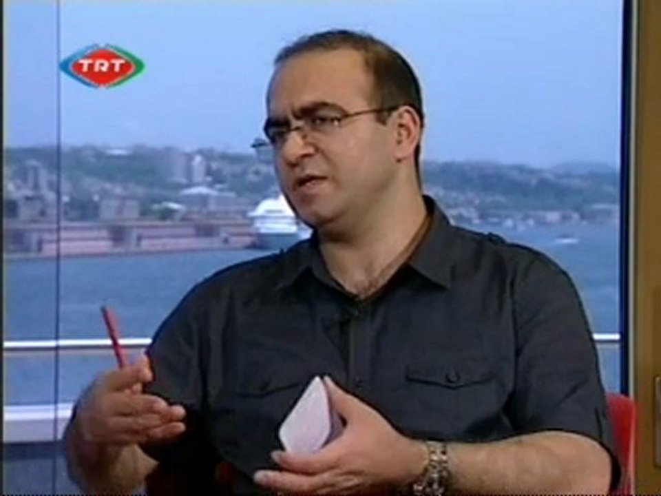 Enine Boyuna 36.Bölüm