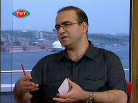 Enine Boyuna 36.Bölüm