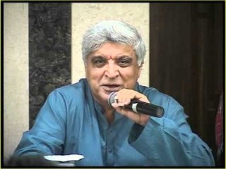 Lyricist Javed Akhtar On High Court's Copyright Verdict