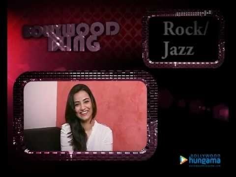 Bollywood Bling: Rapid Fire With Actress Tia Bajpai
