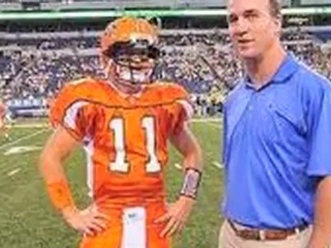 LSU Lands Top High School QB
